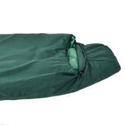 Besorgen ⭐ FRILUFTS STIVVA 5 - Kunstfaserschlafsack Trekking Green/ Malchite Green 🛒 -Günstiges Frilufts Geschäft 5637661650 c stivva 5 frilufts 24