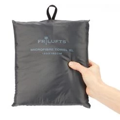 Bestpreis 😍 FRILUFTS MICROFIBRE TOWEL - Reisehandtuch 🤩 -Günstiges Frilufts Geschäft 5637686106 d microfibre towel frilufts 24