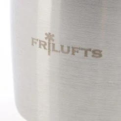 Am billigsten 👍 FRILUFTS RAUHALA ISO - Thermobecher Silver 🔥 -Günstiges Frilufts Geschäft 5637686122 c rauhala iso frilufts 24