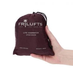 Neu 😉 FRILUFTS LITE HAMMOCK - Hängematte 🔔 -Günstiges Frilufts Geschäft 5637686130 e lite hammock frilufts 24