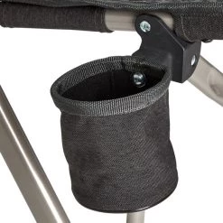 Bester Verkauf ✨ FRILUFTS UVITA - Campingstuhl Grey Melange/signposts 🔥 -Günstiges Frilufts Geschäft 5637686135 d uvita frilufts 24