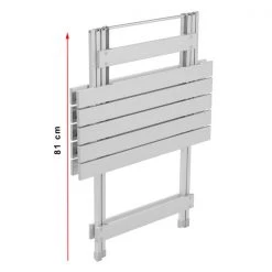 Besorgen 🔔 FRILUFTS CARILLO - Klapptisch Silver 🎉 -Günstiges Frilufts Geschäft 5637686139 d carillo frilufts 24