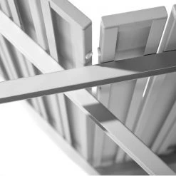 Besorgen 🔔 FRILUFTS CARILLO - Klapptisch Silver 🎉 -Günstiges Frilufts Geschäft 5637686139 g carillo frilufts 24