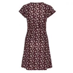 Beste Bewertungen von 🥰 FRILUFTS HEDJE PRINTED 👗 DRESS Frauen - Kleid 🥰 -Günstiges Frilufts Geschäft 5637687860 b hedje printed dress frilufts 24