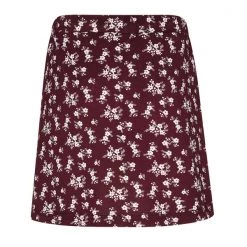 Auslauf 👏 FRILUFTS HEDJE PRINTED SKORT Kinder - Skort Fig ⭐ -Günstiges Frilufts Geschäft 5637687868 c hedje printed skort frilufts 24