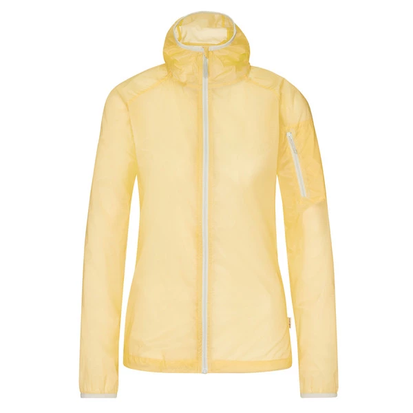 Besorgen 🤩 FRILUFTS LINDIS JACKET Frauen - Windbreaker 🔔 4 Besorgen 🤩 FRILUFTS LINDIS JACKET Frauen - Windbreaker 🔔 – Bild 4