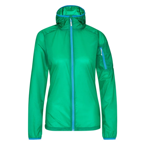 Besorgen 🤩 FRILUFTS LINDIS JACKET Frauen - Windbreaker 🔔 5 Besorgen 🤩 FRILUFTS LINDIS JACKET Frauen - Windbreaker 🔔 – Bild 5