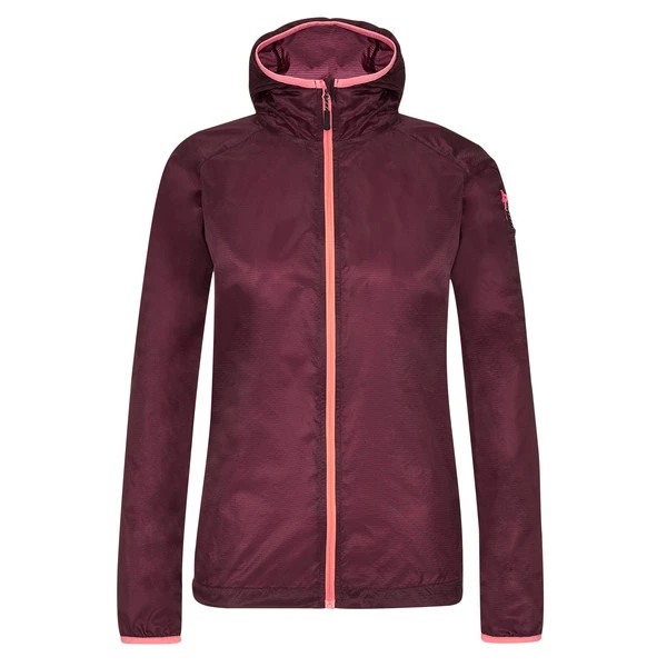 Besorgen 🤩 FRILUFTS LINDIS JACKET Frauen - Windbreaker 🔔 2 Besorgen 🤩 FRILUFTS LINDIS JACKET Frauen - Windbreaker 🔔 – Bild 2