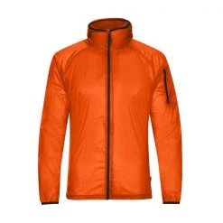 Auslauf 😀 FRILUFTS LINDIS JACKET Männer - Windbreaker 🤩