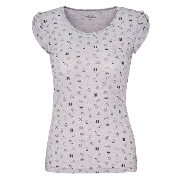 Am billigsten 🎁 FRILUFTS TRANI T-SHIRT Frauen - Funktionsshirt 🎁 4 Am billigsten 🎁 FRILUFTS TRANI T-SHIRT Frauen - Funktionsshirt 🎁 – Bild 4