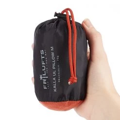 Aktion 💯 FRILUFTS KALLA ULTRALITE PILLOW - Kissen Red Ochre/magnet 🧨 -Günstiges Frilufts Geschäft 5637688327 c kalla ultralite pillow frilufts 24