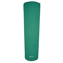 Rabatt 🥰 FRILUFTS RY 3.8 - Selbstaufblasende Isomatte Galapagos Green/smoked Pearl 🔥