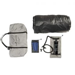 Beste Bewertungen von 🥰 FRILUFTS GRASSHOLM 3 AIR - Familienzelt Monument/ Moonlight Blue 🔔 -Günstiges Frilufts Geschäft 5637688347 i grassholm 3 air frilufts 24