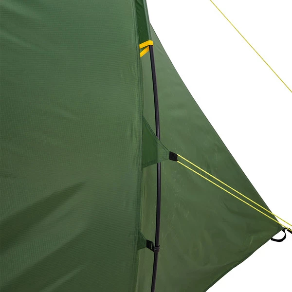 Schlussverkauf 🥰 FRILUFTS ERRIGAL FAMILY - Familienzelt Vineyard Green 👍 6 Schlussverkauf 🥰 FRILUFTS ERRIGAL FAMILY - Familienzelt Vineyard Green 👍 – Bild 6