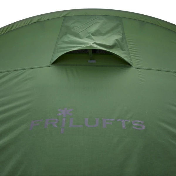 Schlussverkauf 🥰 FRILUFTS ERRIGAL FAMILY - Familienzelt Vineyard Green 👍 7 Schlussverkauf 🥰 FRILUFTS ERRIGAL FAMILY - Familienzelt Vineyard Green 👍 – Bild 7