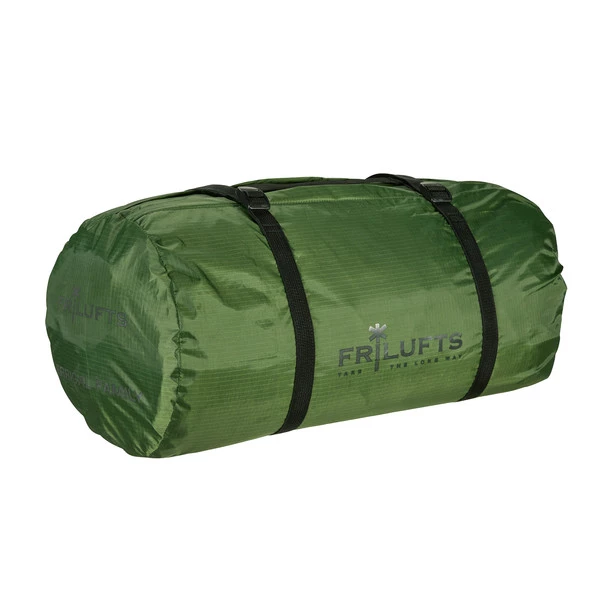 Schlussverkauf 🥰 FRILUFTS ERRIGAL FAMILY - Familienzelt Vineyard Green 👍 14 Schlussverkauf 🥰 FRILUFTS ERRIGAL FAMILY - Familienzelt Vineyard Green 👍 – Bild 14