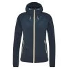 Blitzangebot 🌟 FRILUFTS ENNSKRAXN HOODED SOFTSHELL JACKET Frauen - Softshelljacke 😍