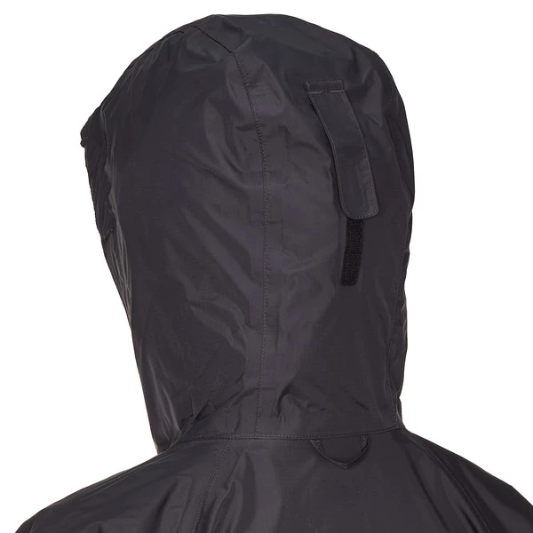 Besorgen 👍 FRILUFTS LANGFOSS 🧥 COAT Frauen - Regenmantel Caviar 👏 5 Besorgen 👍 FRILUFTS LANGFOSS 🧥 COAT Frauen - Regenmantel Caviar 👏 – Bild 5