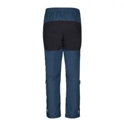Schlussverkauf 😉 FRILUFTS LANGFOSS RAIN PANTS Unisex - Regenhose 👗 Dress Blues ⭐ -Günstiges Frilufts Geschäft 5637690650 c langfoss rain pants frilufts 24