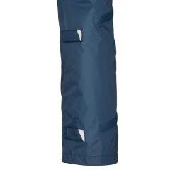 Schlussverkauf 😉 FRILUFTS LANGFOSS RAIN PANTS Unisex - Regenhose 👗 Dress Blues ⭐ -Günstiges Frilufts Geschäft 5637690650 d langfoss rain pants frilufts 24
