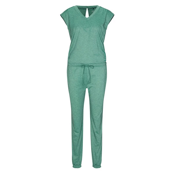 Bestpreis 🛒 FRILUFTS TRANI JUMPSUIT Frauen - Overall ✨ 2 Bestpreis 🛒 FRILUFTS TRANI JUMPSUIT Frauen - Overall ✨ – Bild 2