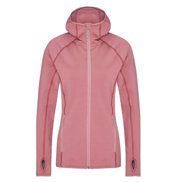Bester Verkauf ❤️ FRILUFTS OUSE HOODED FLEECE JACKET Frauen - Fleecejacke Nostalgia Rose 😉 1 Bester Verkauf ❤️ FRILUFTS OUSE HOODED FLEECE JACKET Frauen - Fleecejacke Nostalgia Rose 😉