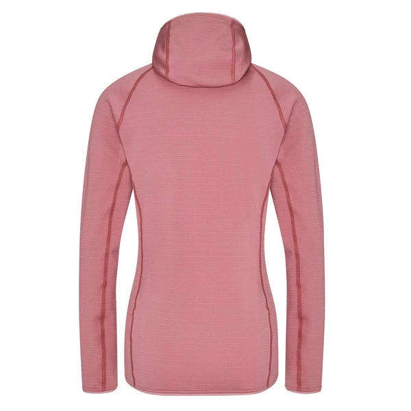 Bester Verkauf ❤️ FRILUFTS OUSE HOODED FLEECE JACKET Frauen - Fleecejacke Nostalgia Rose 😉 2 Bester Verkauf ❤️ FRILUFTS OUSE HOODED FLEECE JACKET Frauen - Fleecejacke Nostalgia Rose 😉 – Bild 2