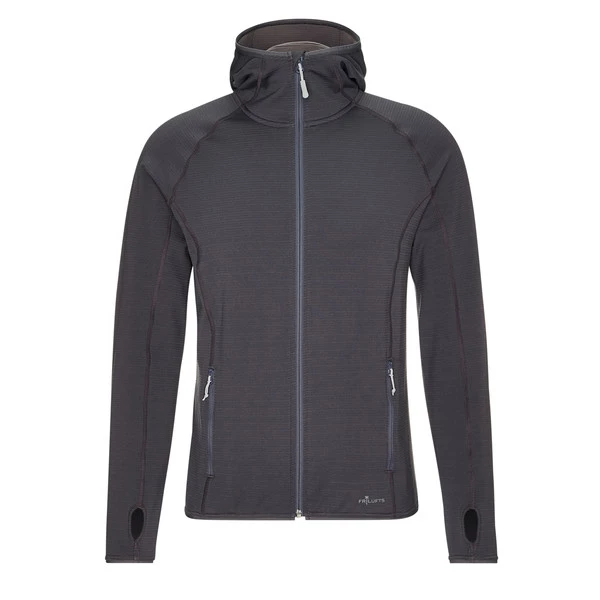 Aktion 🌟 FRILUFTS OUSE HOODED FLEECE JACKET Männer - Fleecejacke 🧨 3 Aktion 🌟 FRILUFTS OUSE HOODED FLEECE JACKET Männer - Fleecejacke 🧨 – Bild 3