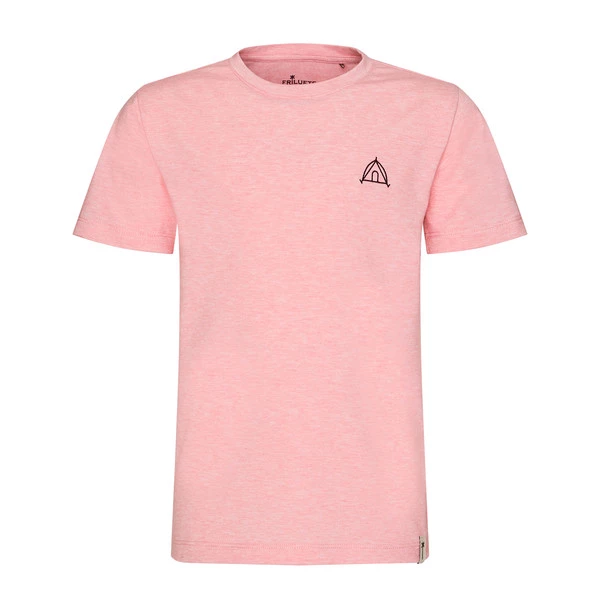 Großhandel 🛒 FRILUFTS BITONTO EMBROIDERED T-SHIRT Kinder - Funktionsshirt ✔️ 3 Großhandel 🛒 FRILUFTS BITONTO EMBROIDERED T-SHIRT Kinder - Funktionsshirt ✔️ – Bild 3