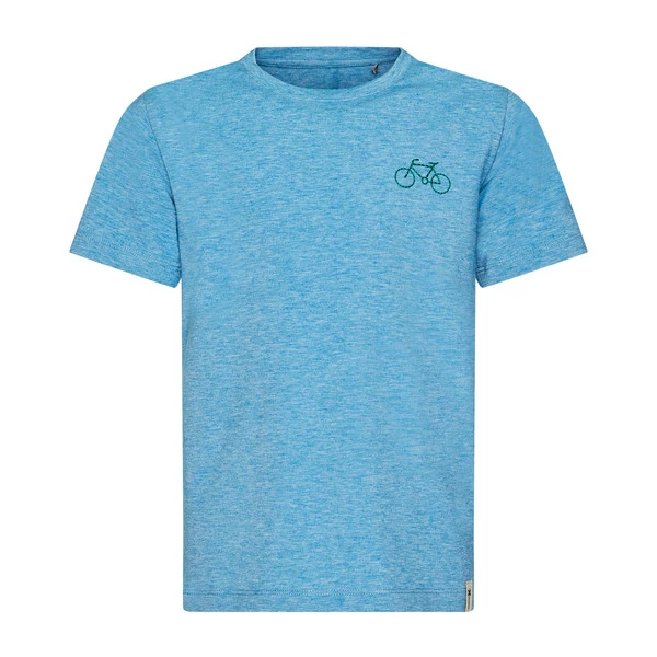 Großhandel 🛒 FRILUFTS BITONTO EMBROIDERED T-SHIRT Kinder - Funktionsshirt ✔️ 2 Großhandel 🛒 FRILUFTS BITONTO EMBROIDERED T-SHIRT Kinder - Funktionsshirt ✔️ – Bild 2