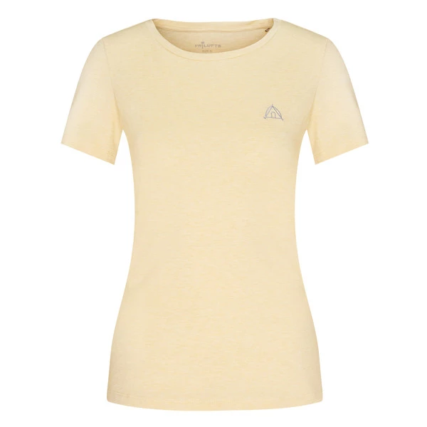 Großhandel 👏 FRILUFTS BITONTO EMBROIDERED T-SHIRT Frauen - Funktionsshirt 👍 3 Großhandel 👏 FRILUFTS BITONTO EMBROIDERED T-SHIRT Frauen - Funktionsshirt 👍 – Bild 3