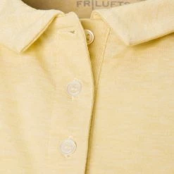 Brandneu 🛒 FRILUFTS BITONTO POLO 👚 SHIRT Frauen - Funktionsshirt 🌟 -Günstiges Frilufts Geschäft 5637696144 c bitonto polo shirt frilufts 24