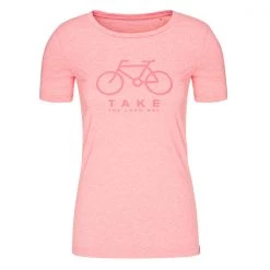 Bestes Angebot 🔔 FRILUFTS BITONTO PRINTED T-SHIRT Frauen - Funktionsshirt 🎁 -Günstiges Frilufts Geschäft 5637696159 a bitonto printed tshirt frilufts 24