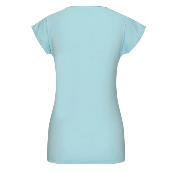 Coupon 🥰 FRILUFTS MOLFETTA CAP T-SHIRT Frauen - Funktionsshirt 👏 4 Coupon 🥰 FRILUFTS MOLFETTA CAP T-SHIRT Frauen - Funktionsshirt 👏 – Bild 4