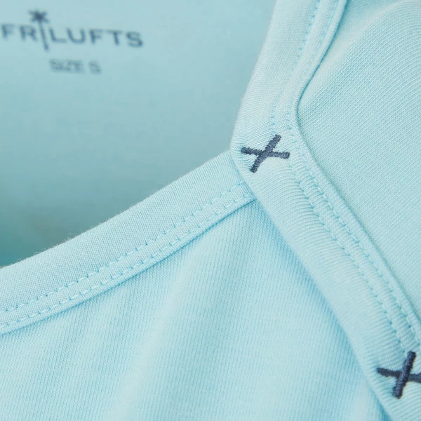 Coupon 🥰 FRILUFTS MOLFETTA CAP T-SHIRT Frauen - Funktionsshirt 👏 5 Coupon 🥰 FRILUFTS MOLFETTA CAP T-SHIRT Frauen - Funktionsshirt 👏 – Bild 5