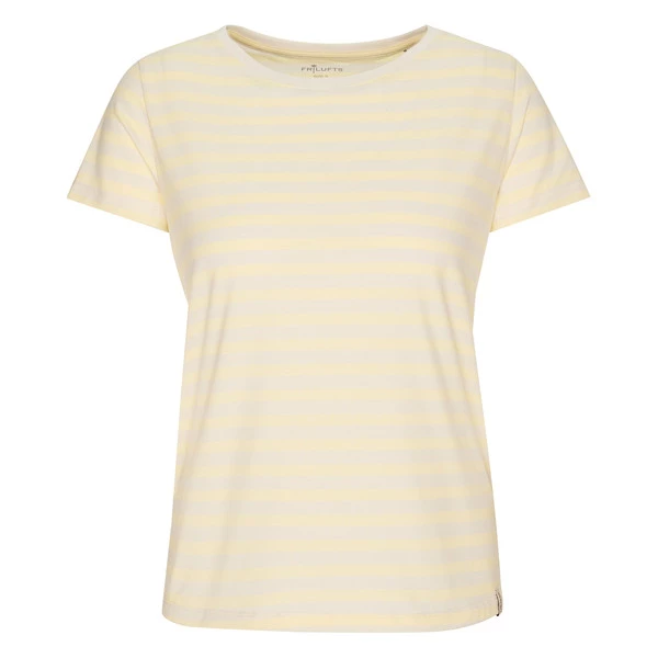 Neu 🧨 FRILUFTS PENICHE BOXY T-SHIRT Frauen - Funktionsshirt 🔔 2 Neu 🧨 FRILUFTS PENICHE BOXY T-SHIRT Frauen - Funktionsshirt 🔔 – Bild 2