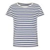 Neu 🧨 FRILUFTS PENICHE BOXY T-SHIRT Frauen - Funktionsshirt 🔔