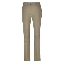 Coupon 😉 FRILUFTS AMBORO PANTS Frauen - Softshellhose 🔥