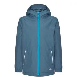 Großhandel 💯 FRILUFTS HAIFOSS JACKET Kinder - Regenjacke 🛒