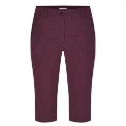 Aktion 🎁 FRILUFTS SKOGAR CAPRI Frauen - Trekkinghose Fig 😍