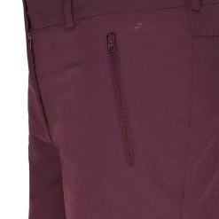 Aktion 🎁 FRILUFTS SKOGAR CAPRI Frauen - Trekkinghose Fig 😍 -Günstiges Frilufts Geschäft 5637696481 d skogar capri frilufts 24