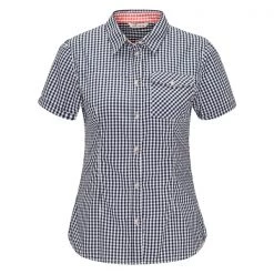 Aktion ✔️ FRILUFTS AWARUA 👕 SHIRT Frauen - Outdoor Bluse 🎁