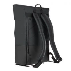 Aktion 👏 FRILUFTS BERGOM CW Unisex - Tagesrucksack Black 🎉 -Günstiges Frilufts Geschäft 5637715333 d bergom cw frilufts 24