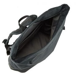 Aktion 👏 FRILUFTS BERGOM CW Unisex - Tagesrucksack Black 🎉 -Günstiges Frilufts Geschäft 5637715333 dvkdlsf bergom cw frilufts 24