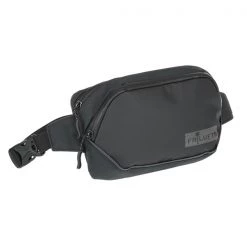 Bester Verkauf 🎉 FRILUFTS FARESTA CW - Hüfttasche Black 🔔