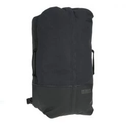 Billig 🎁 FRILUFTS NORDANAS CW Unisex - Tagesrucksack Black ❤️