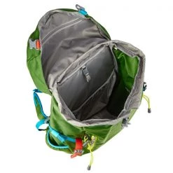 Neu ❤️ FRILUFTS CALI KIDS Kinder - Kinderrucksack Vineyard Green ✨ -Günstiges Frilufts Geschäft 5637715346 dvkdlti cali kids frilufts 24