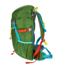 Neu ❤️ FRILUFTS CALI KIDS Kinder - Kinderrucksack Vineyard Green ✨ -Günstiges Frilufts Geschäft 5637715346 e cali kids frilufts 24