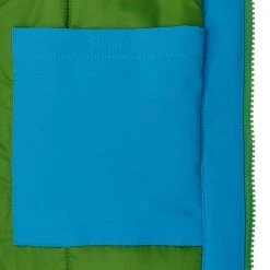 Neu ⭐ FRILUFTS TIKSI PADDED JACKET Kinder - Winterjacke Swedish Blue ⌛ -Günstiges Frilufts Geschäft 5637753384 g tiksi padded jacket frilufts 24