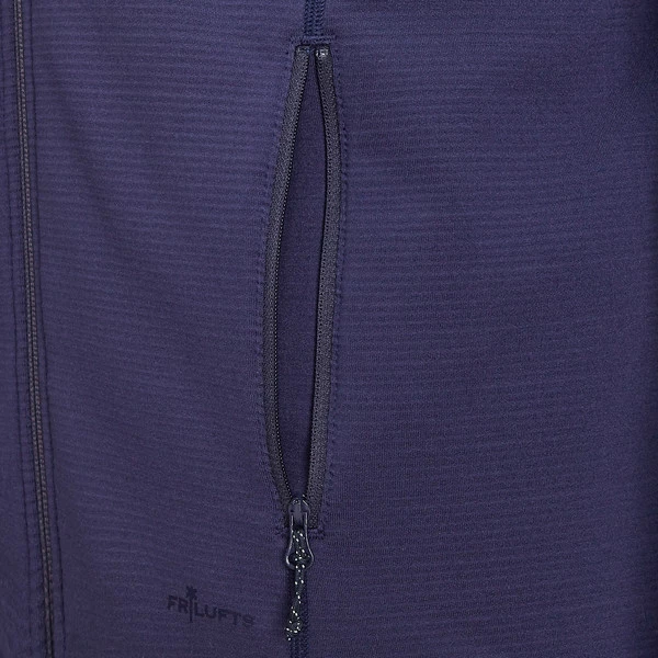 Aktion 🌟 FRILUFTS OUSE HOODED FLEECE JACKET Männer - Fleecejacke 🧨 6 Aktion 🌟 FRILUFTS OUSE HOODED FLEECE JACKET Männer - Fleecejacke 🧨 – Bild 6